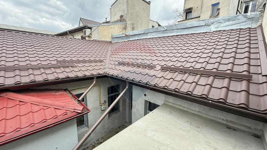Casă / Vilă cu 2 camere de vânzare în zona Dacia - 2