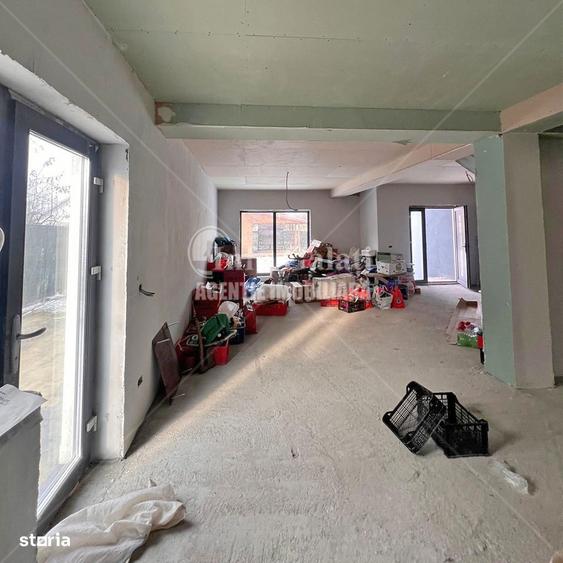| Casa tip Duplex | Zona: Arcasilor | Teren: 342 mp | - 10