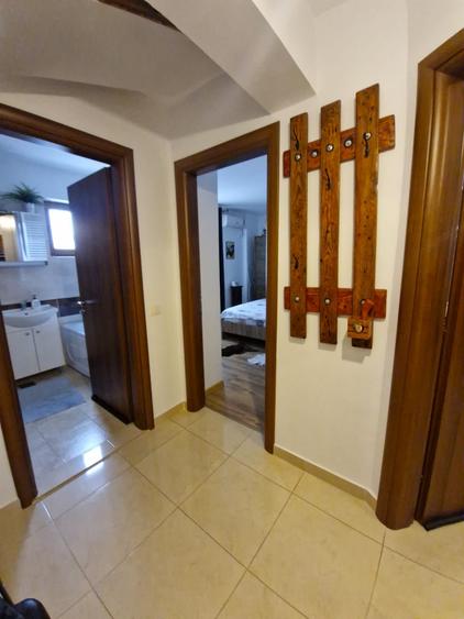 Exclusivitate! Apartament 2 camere - Mamaia Nord - 89.000 euro (Cod E8) - 10