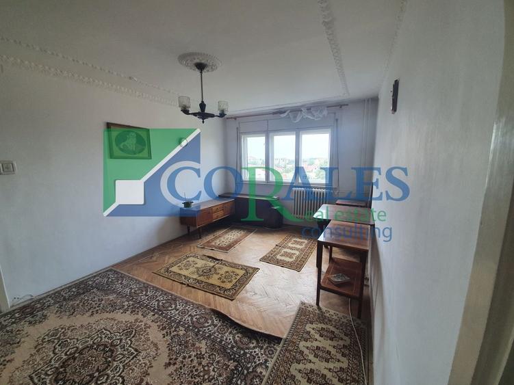 3 cam. Bloc ANVELOPAT, 68 mp utili,  Complex-zona OLIMPIA, boxa - 2