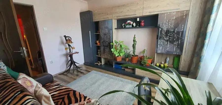 Dambu Pietros - Vanzare apartament 3 camere - B-dul. 1848 - 2