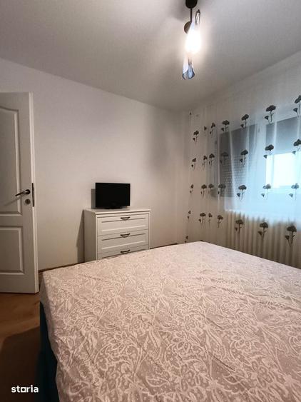 Berceni - Alexandru Obregia - 2 camere - parcare proprie - 400 Euro - 9