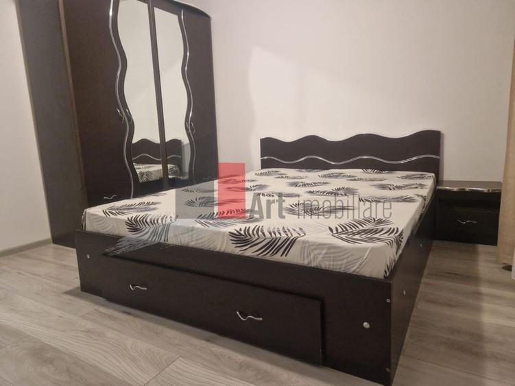 Apartament cu trei camere de inchiriat-Lujerului-Uverturii-loc de parcare - 4