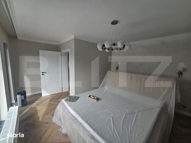 Casa la cheie P+1, 200 mp utili, 505 mp teren, zona Aeroport - 13