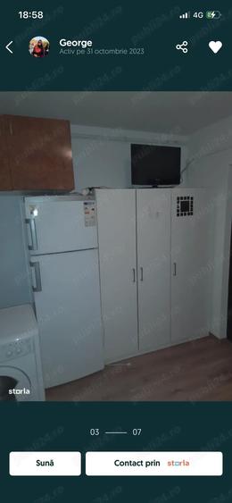 Garsoniera Pipera Proprietar - 3