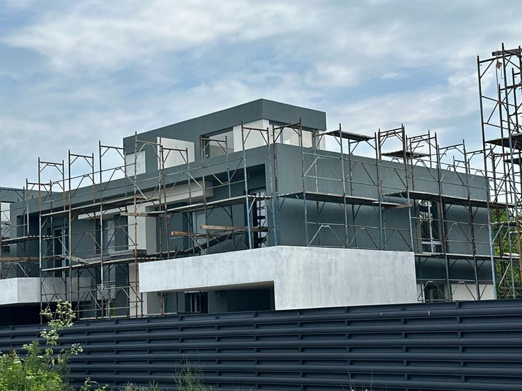 Duplex cu 4 camere în Otopeni - 3