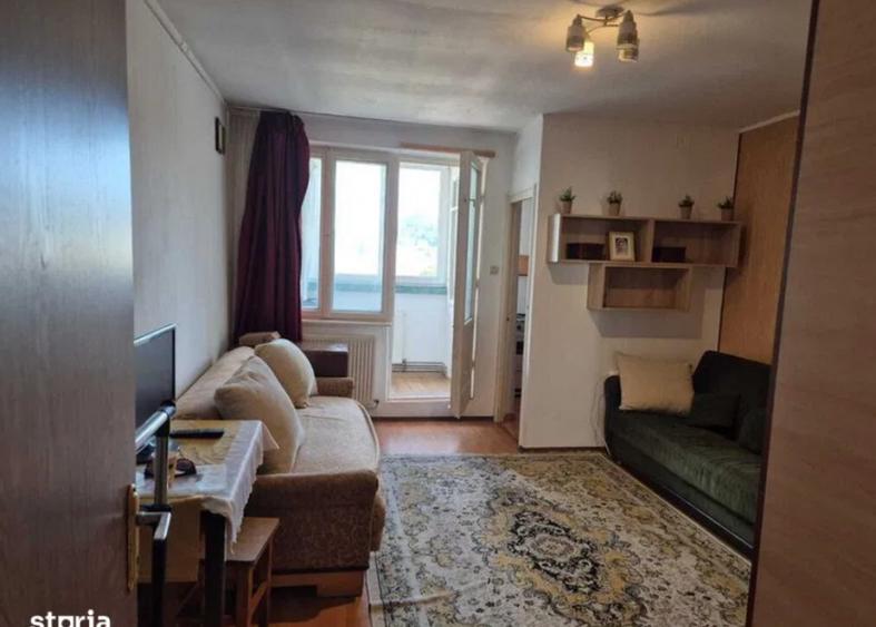 Garsoniera semidecomandat - zona Grivitei - 4