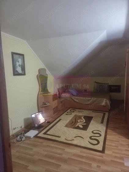 ISLAZ / IF - CASA P+1 (7 CAM) DE VANZARE - 7