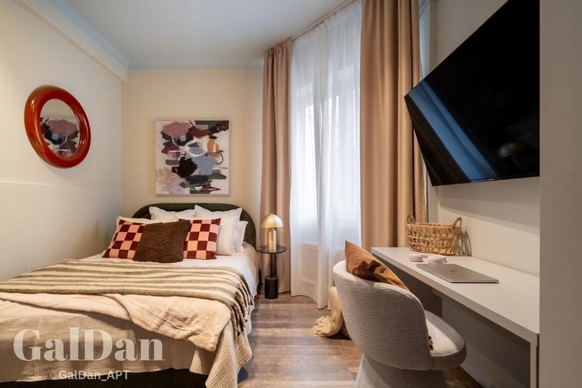 STUDIO PRIMA INCHIRIERE - 1