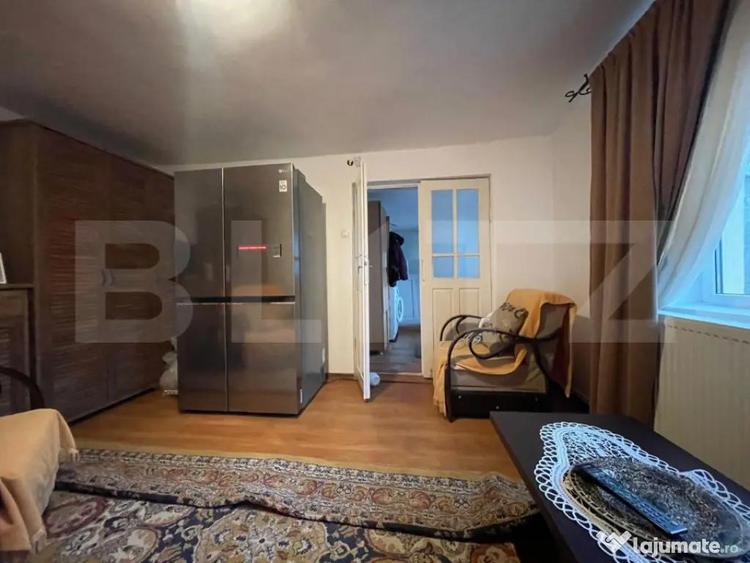Casa 152 mp construiti, teren 438 mp, Rompetrol, Romanesti - 6