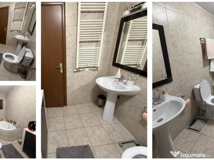 Casa tip duplex 100 mp, teren 240 mp, Selimbar - 6