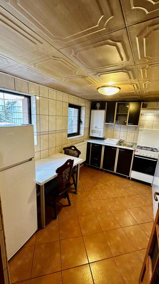 Bucure?tii noi - ?os. chitilei casa de inchiriat proprietar - 4