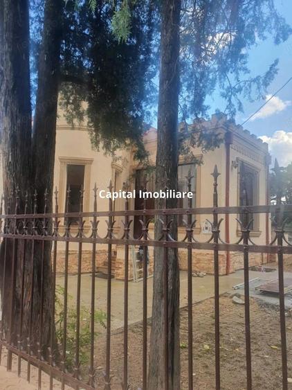 House for sale, 4 Rooms, 200 sqm, 630 sqm, Satu Mare - 8