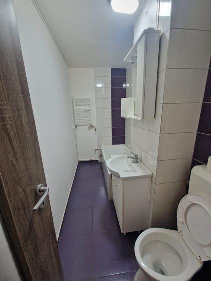 LACUL TEI, STR. INGINERILOR TEI - 8