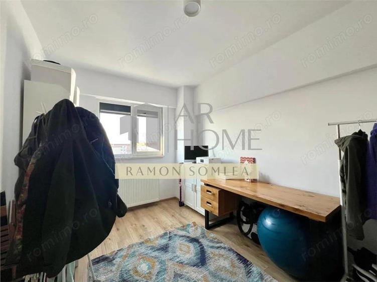 Apartament 3 camere, de lux, 9 Mai, Ploiesti - 13