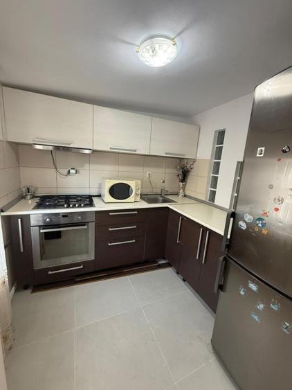 Apartament 1 camera - 38 mp - Apahida! - 2