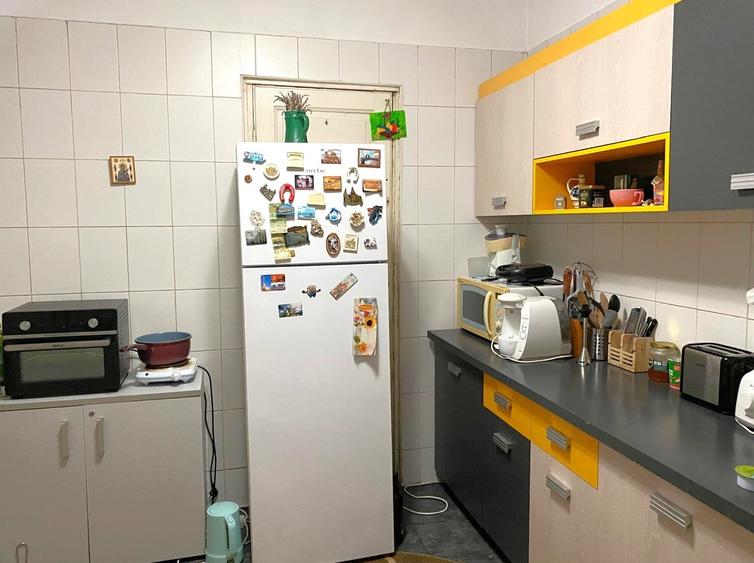 Apartament Piata Sfintii Voievozi - 6