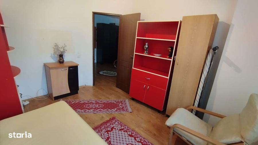 Apartament De Inchiriat | 2 Camere | Floresti | Str. Florilor - 4