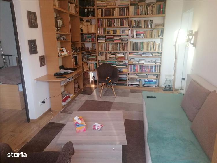 Renovat Etaj 2 Iulius Mall - 6