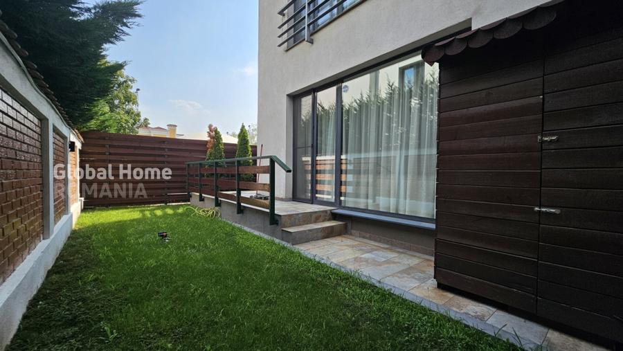 Apartament 4 camere 140 MP | Pipera | Curte + Parcare - 14