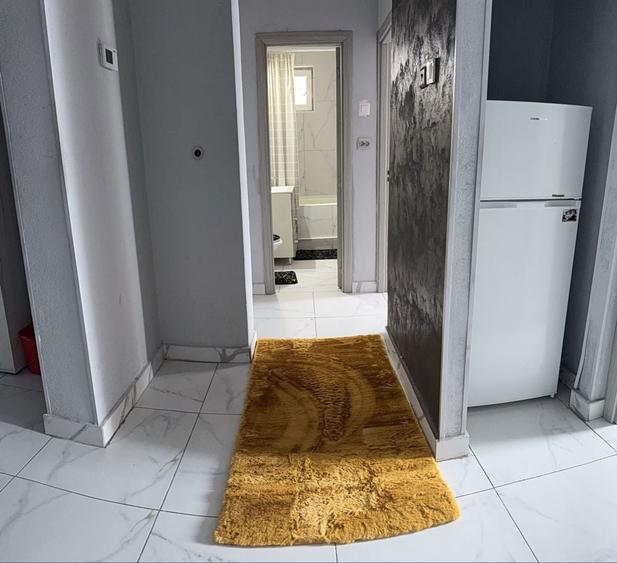 Vand apartament cu 3 camere decomandat - 7