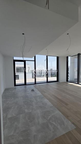 One Cotroceni Park | Penthouse 4 cam | 192mp | bloc 2023 | et 11 | 601.433 euro