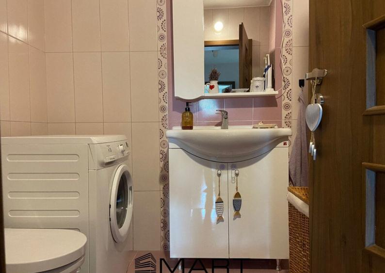 Apartament modern 3 camere, bloc nou, 93mp utili zona Balea - 8