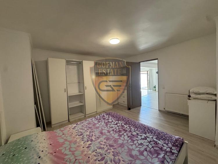 Casa 3 camere Faleza Nord aproape de plaja, centrala gaze, aer conditionat - 14