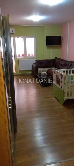 Apartament cu 2 camere, zona Nicolina