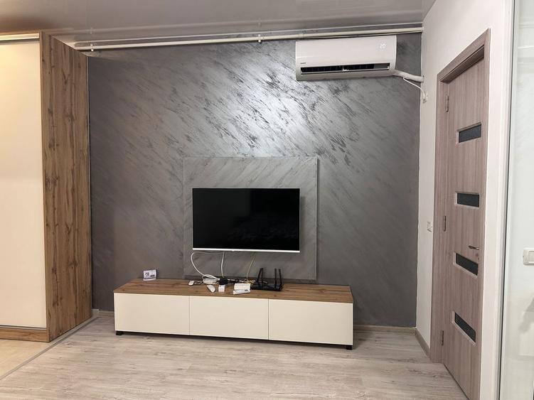 Garsoniera moderna de inchiriat complet mobilata si utilata - 7