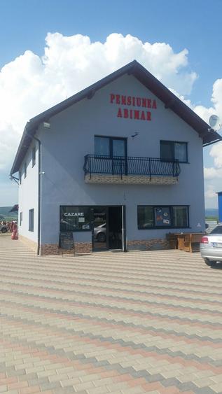 Pensiune plus 2 hale. - 4