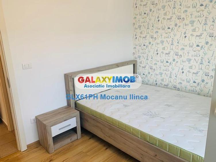 Inchiriere apartament 2 camere, modern, Ploiesti, zona 9 Mai - 14