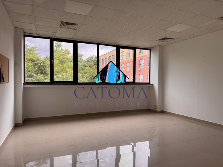 COTROCENI BUSINESS CENTER  / ACCES STRADAL / METROU / DISPONIBIL ! - 2
