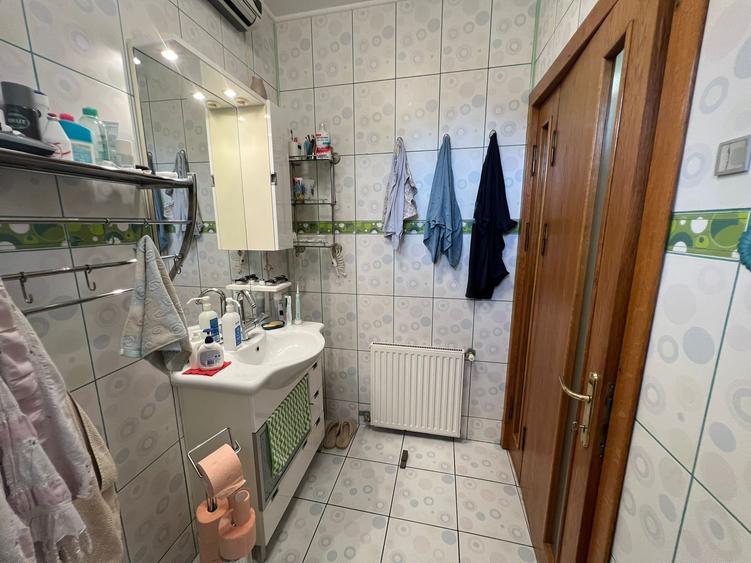 DOMNEȘTI - Vilă Superbă P + 1E + M - 20