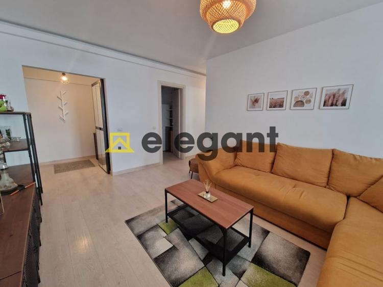 Lux, bloc nou! 3 decomandate, parter, AC, Centrala, Lapus Arges - 3