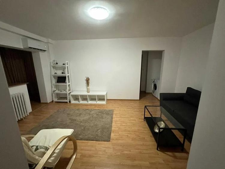 Apartament 2 camere, semidecomandat, 56mp, ac, Basarabiei - 2