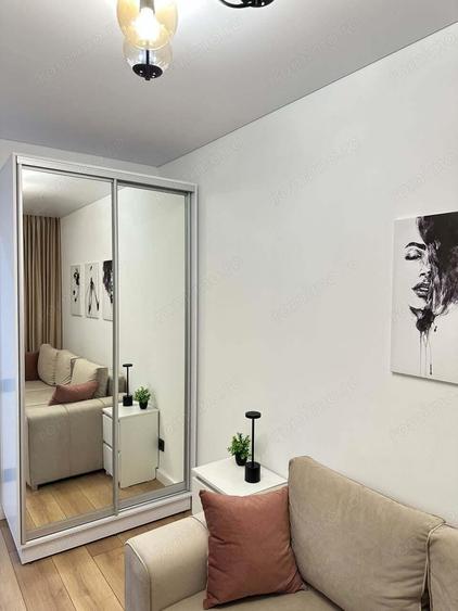 Apartament cu 2 camere de vanzare in zona Circumvalatiunii - 1