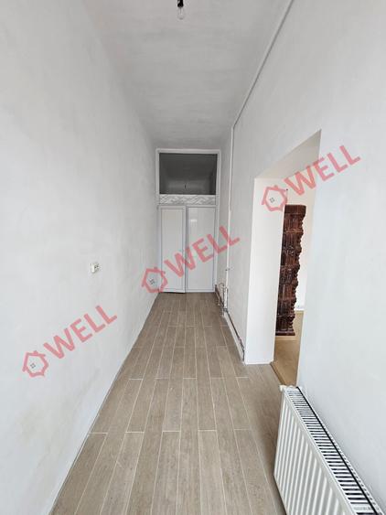 De vânzare o casă situat în Târgu Mureș în zonă centrală! - 12