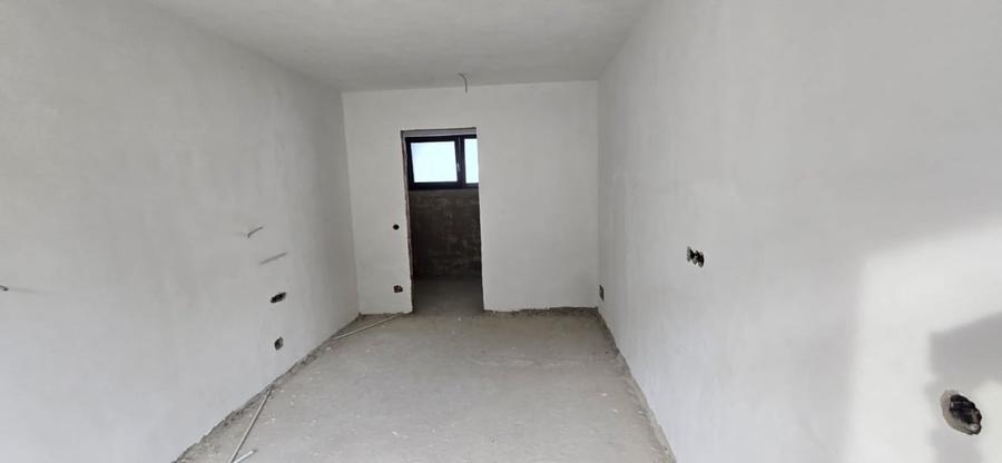 Casa individuala semifinisata noua, teren 640 mp, Chinteni - 7