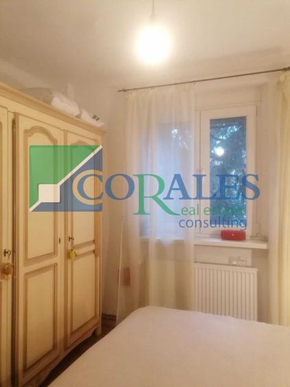 Aproape de Facultatea de Constructii. Etaj 2. Cu centrala proprie. - 3