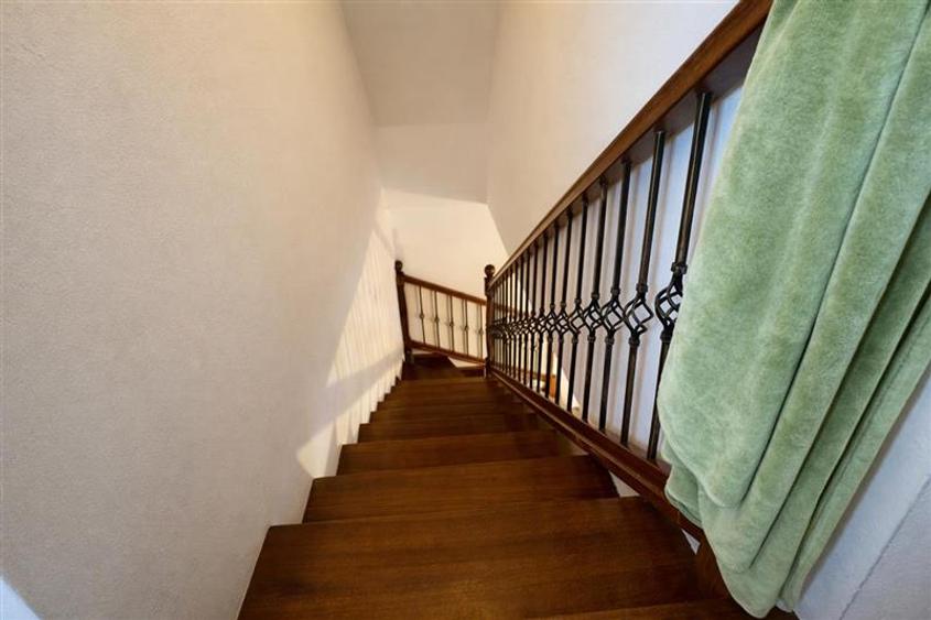 Film&3D!Casa armonioasa,doua intrari,foisor, locuri parcare,Sancraiu de Mures - 13