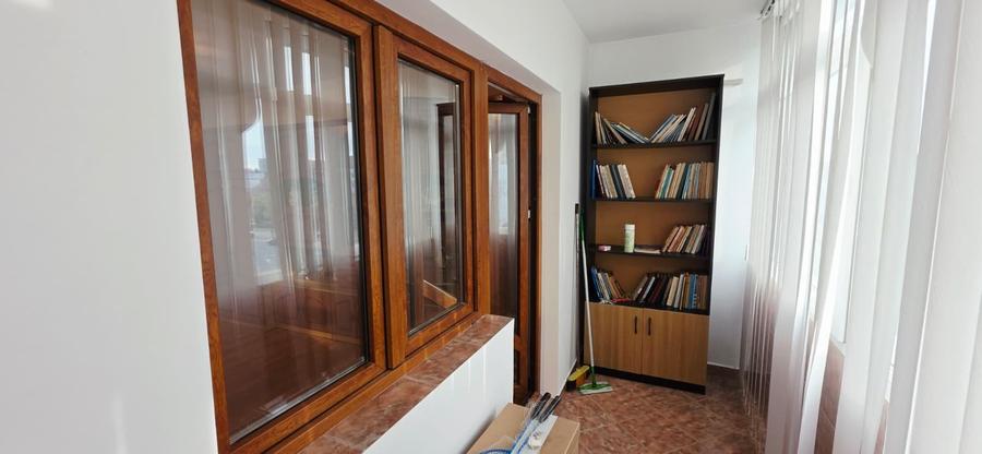 Miorita PTTR 2 camere decomandat spatios - 7