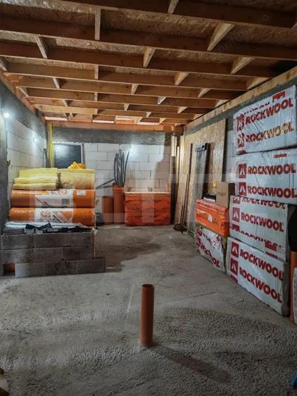 Exclusivitate! Casa individuala, 164 mp, 800 mp teren, in Mihai Viteazu - 15