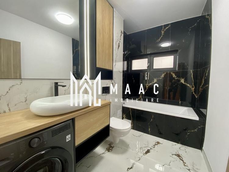 Apartament 2 camere | Etaj 1 | Balcon | Mobilat si utilat - 9