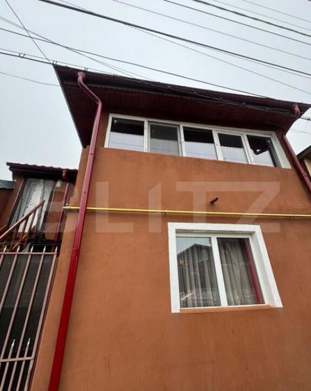 Casa batraneasca, 6 camere, Margeanului - 18