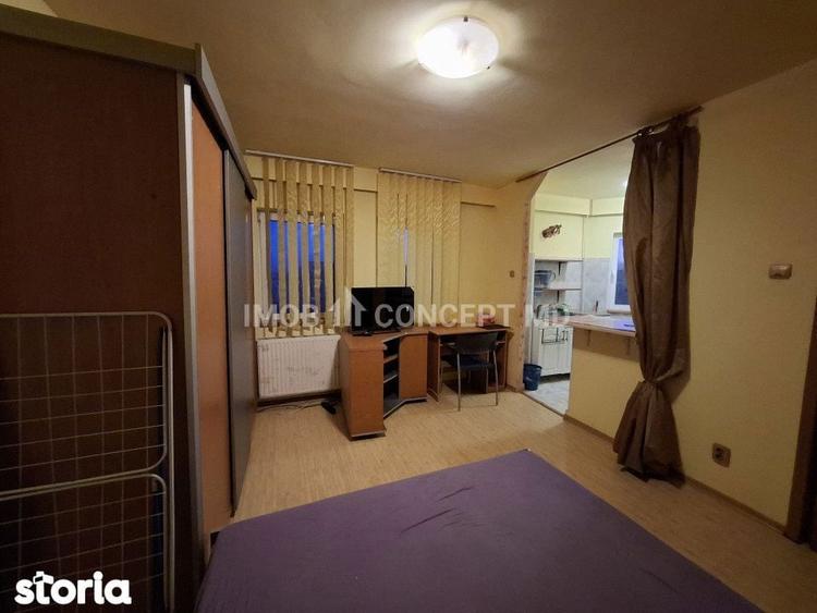 Inchiriere Garsoniera in zona Gh Doja - 11