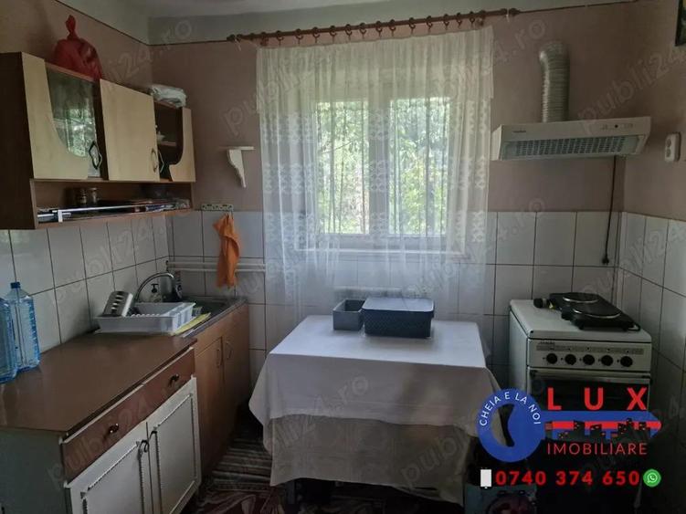 ID 6736 Teren cu casa - DE VANZARE - 6