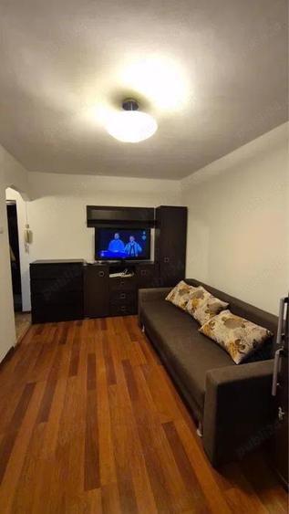 Garsoniera Micalaca Piata Soarelui cu loc parcare auto ocupabila imediata - 4