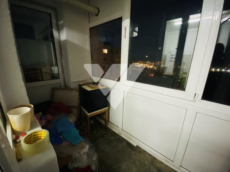 Apartament 3 camere mobilat etaj intermediar 67 mp zona Vasile Aaron - 10