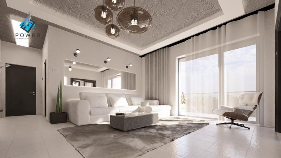 CURTE. Model deosebit, suprafata generoasa. 2 Bai. Langa ESO. - 3